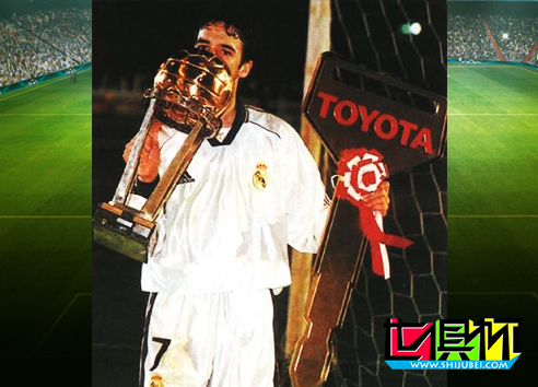 1998年12月1日西班牙皇家马德里队2:1战胜巴西瓦斯科达伽马队-第4张图片-世俱杯