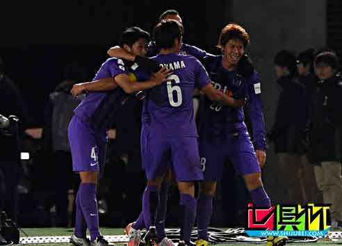 2015世俱杯：日本霸主给恒大上经济课 投入1/16仍掀翻亚洲王