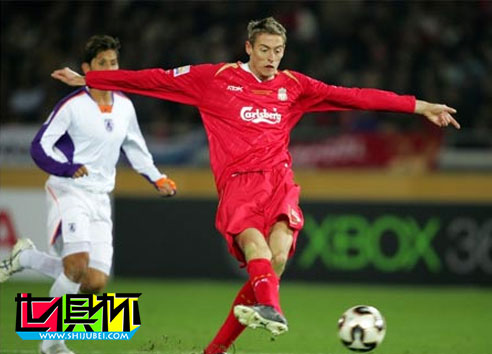 2005世俱杯-利物浦三球轻取对手 南美欧洲会师决赛-第1张图片-世俱杯