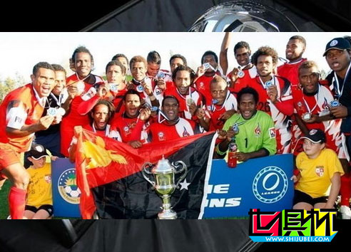2010世俱杯,赫卡里联—大洋洲冠军联赛冠军-第1张图片-世俱杯