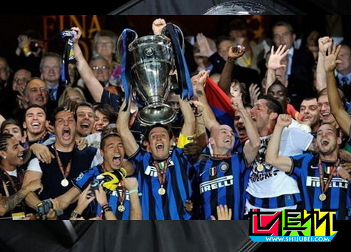 2010世俱杯，国际米兰—欧洲冠军联赛冠军-第1张图片-世俱杯
