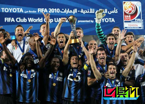 2010年世俱杯赛最终射手榜-第1张图片-世俱杯