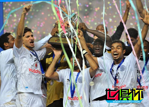 2011世俱杯阿尔萨德23人名单 法甲锋霸搭档卡卡仇人