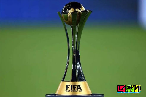 阿联酋媒体报道

，中国可能失去举办新世俱杯赛事资格