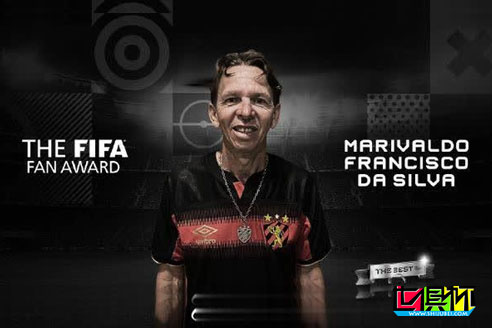 FIFA2020年度颁奖典礼获奖明细，莱万荣膺世界足球先生-第12张图片-世俱杯