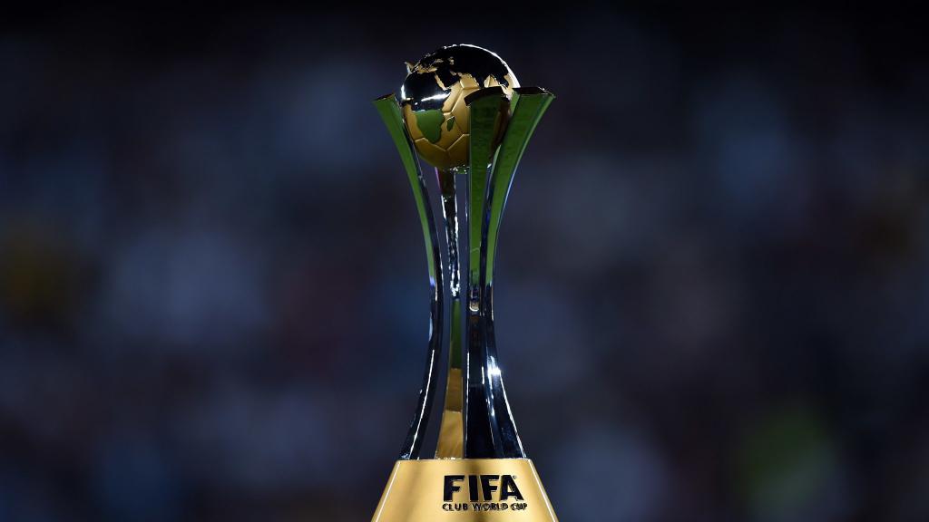 2021 年世俱杯球队出炉：切尔西
、帕尔梅拉斯直接进入半决赛