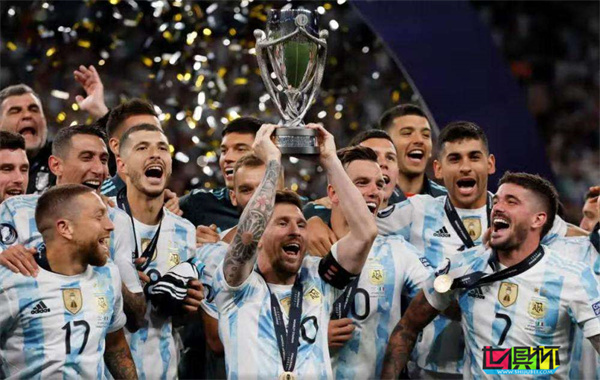 阿根廷 世界杯 初选名单增加5人，刚刚斩获 曼联 首球的 加纳乔 入选