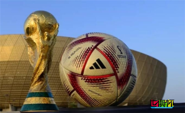 2022卡塔尔世界杯 决赛用球Al Hilm亮相-第1张图片-世俱杯