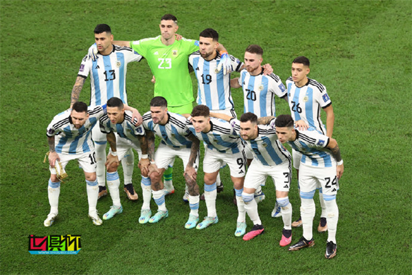 世界杯冠军阿根廷计划6月访华 国足或有机会与其进行友谊赛-第1张图片-世俱杯