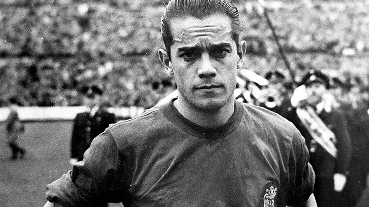 西班牙足球名宿路易斯-苏亚雷斯逝世，享年88岁-第1张图片-世俱杯