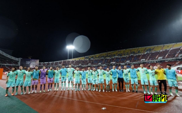 世预赛 中国vs韩国 大名单-第1张图片-世俱杯