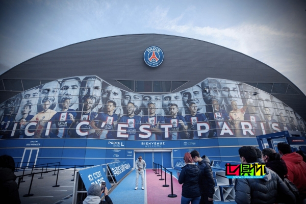 巴黎圣日耳曼 2022/23财年营收超8亿欧，增长显著-第1张图片-世俱杯