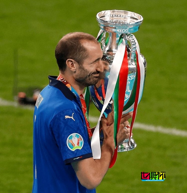 39岁前意大利国脚、尤文传奇 基耶利尼 宣布退役-第1张图片-世俱杯