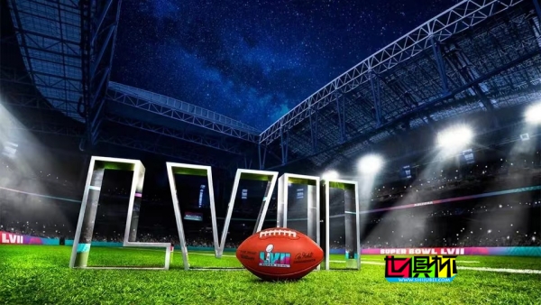 现身美国春晚！梅西 的广告片将在今年 NFL 超级碗 比赛期间播放-第1张图片-世俱杯