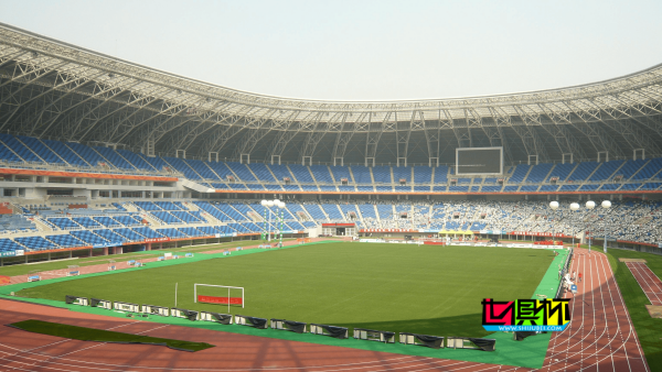 国足 vs 新加坡 的 世预赛 将在天津奥体中心进行-第1张图片-世俱杯