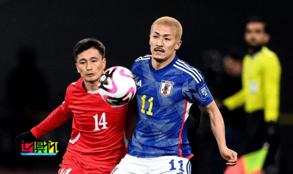 朝鲜 与 日本 世预赛 将取消并不再安排-第1张图片-世俱杯