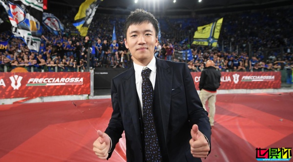 张康阳 已准备为 国米 球员支付夺冠奖金，总额300万欧元-第1张图片-世俱杯