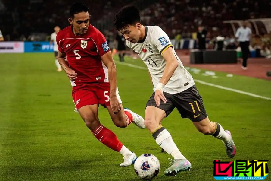 国足 客场0-1不敌印尼，连续六次无缘晋级 世界杯-第1张图片-世俱杯