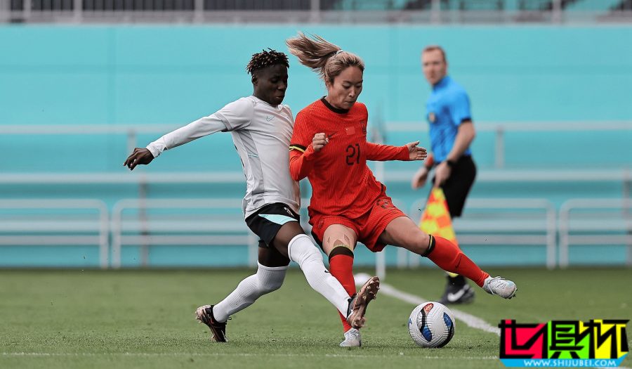 FIFA女足世界排名更新：中国仍列世界第17位-第1张图片-世俱杯