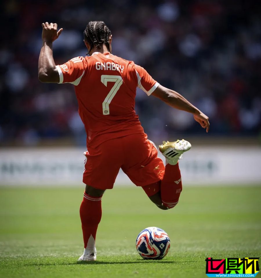 拜仁 10-0 大胜 奥克兰城！世俱杯 首支单场打进10个进球的球队诞生！-第8张图片-世俱杯
