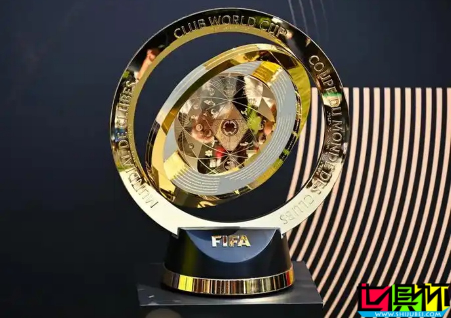 世俱杯 淘汰赛对阵 一半已确定-第1张图片-世俱杯