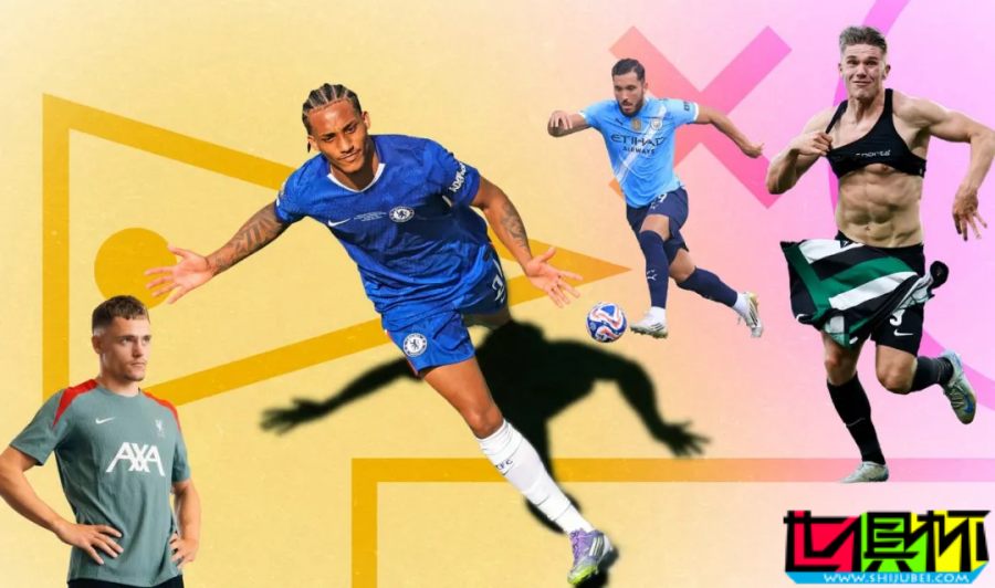 英超 Big6 全部破亿！这个夏窗疯狂！-第2张图片-世俱杯