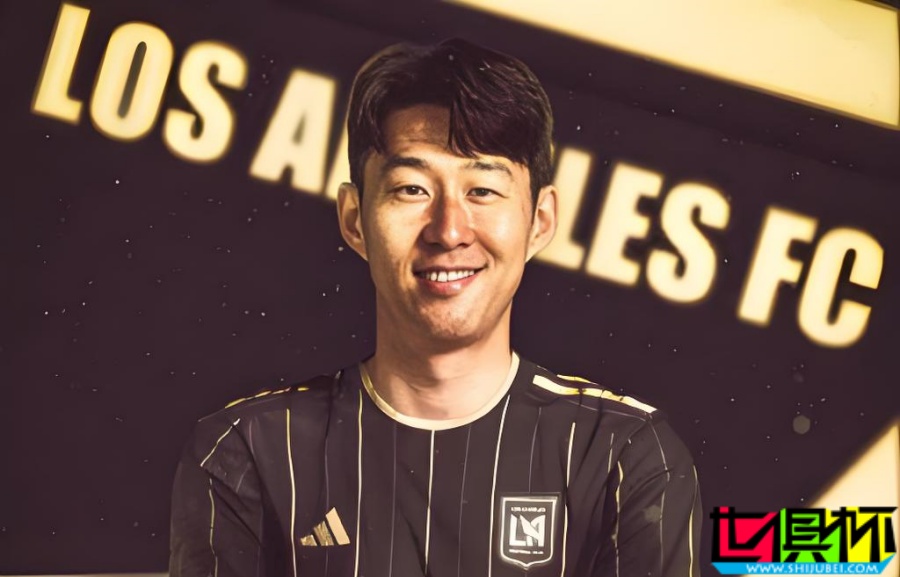洛杉矶FC 预计2000万美元签下 孙兴慜，球员薪资有望超越 布斯克茨-第1张图片-世俱杯