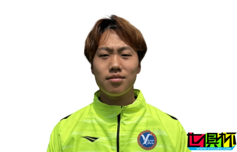 20岁中国门将 李艺浩 加盟日本第四级球队 横滨YSCC-第1张图片-世俱杯