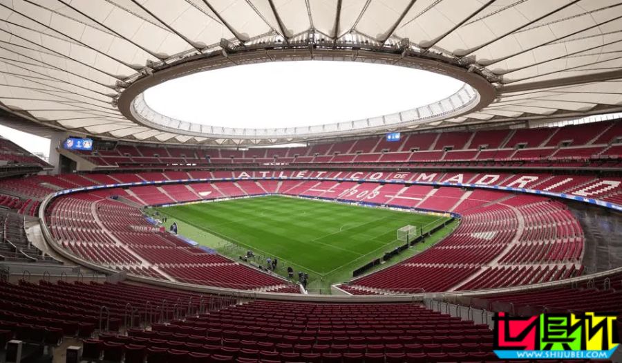 2026-27赛季 欧冠 决赛将在马竞主场大都会球场举行-第1张图片-世俱杯
