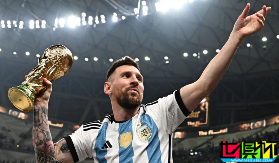 梅西:马拉多纳 是 阿根廷 最伟大偶像-第1张图片-世俱杯 梅西:马拉多纳 是 阿根廷 最伟大偶像-第1张图片-世俱杯