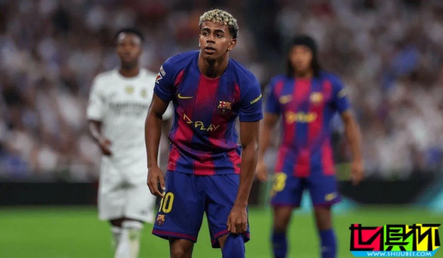 巴萨 认为 皇马 刻意抹黑 亚马尔,因害怕他变成下一个 梅西-第1张图片-世俱杯 巴萨 认为 皇马 刻意抹黑 亚马尔,因害怕他变成下一个 梅西-第1张图片-世俱杯