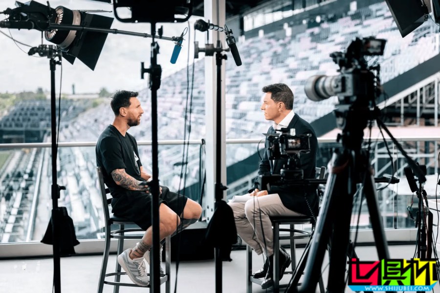 梅西：我依然渴望参加 世界杯，但要根据身体状态再做决定-第1张图片-世俱杯