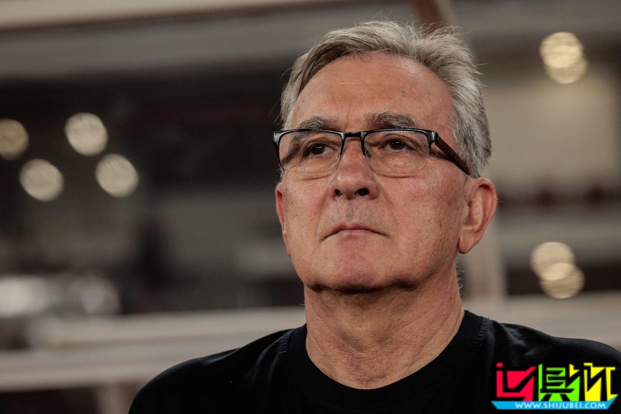 前 国足 主帅 伊万科维奇 确认退休,结束了长达42年的执教生涯-第1张图片-世俱杯 前 国足 主帅 伊万科维奇 确认退休,结束了长达42年的执教生涯-第1张图片-世俱杯