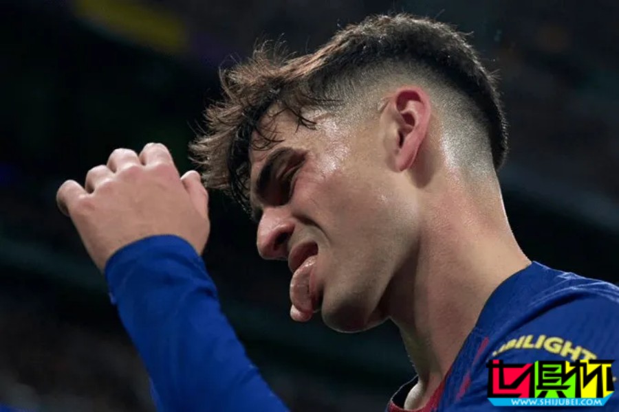 巴萨 佩德里 肌肉伤情严重,将缺席到12月下旬复出-第1张图片-世俱杯 巴萨 佩德里 肌肉伤情严重,将缺席到12月下旬复出-第1张图片-世俱杯