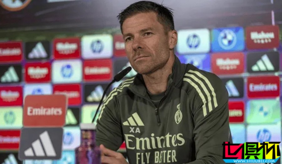 阿隆索:维尼修斯 的事已彻底翻篇,我们不会对他有任何处罚-第1张图片-世俱杯 阿隆索:维尼修斯 的事已彻底翻篇,我们不会对他有任何处罚-第1张图片-世俱杯