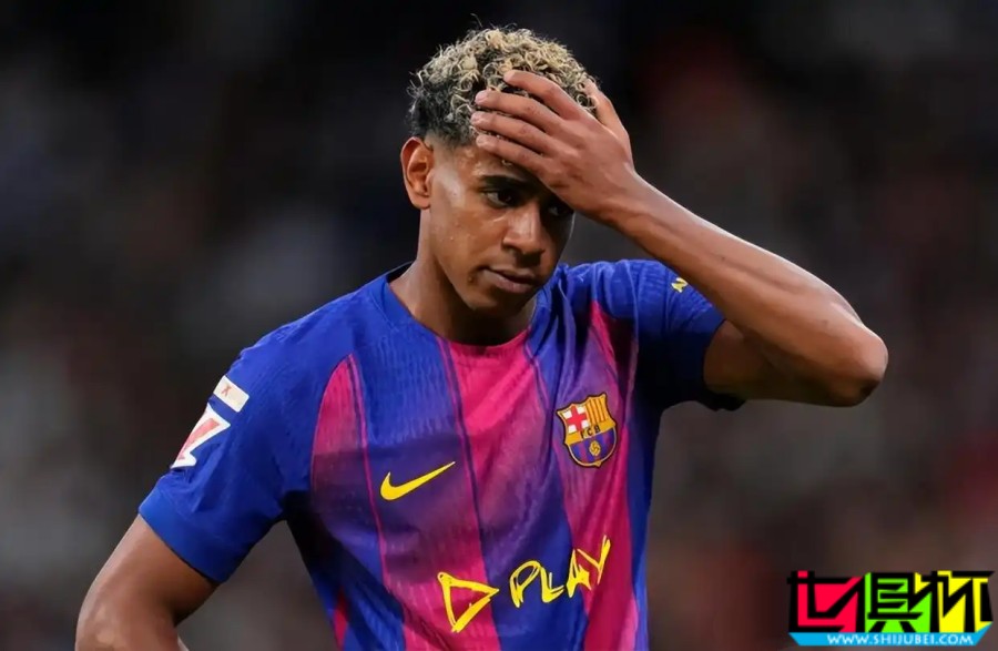 亚马尔 私生活惹众议:输皇马后与前女友共度,巴萨 表达不满-第1张图片-世俱杯 亚马尔 私生活惹众议:输皇马后与前女友共度,巴萨 表达不满-第1张图片-世俱杯