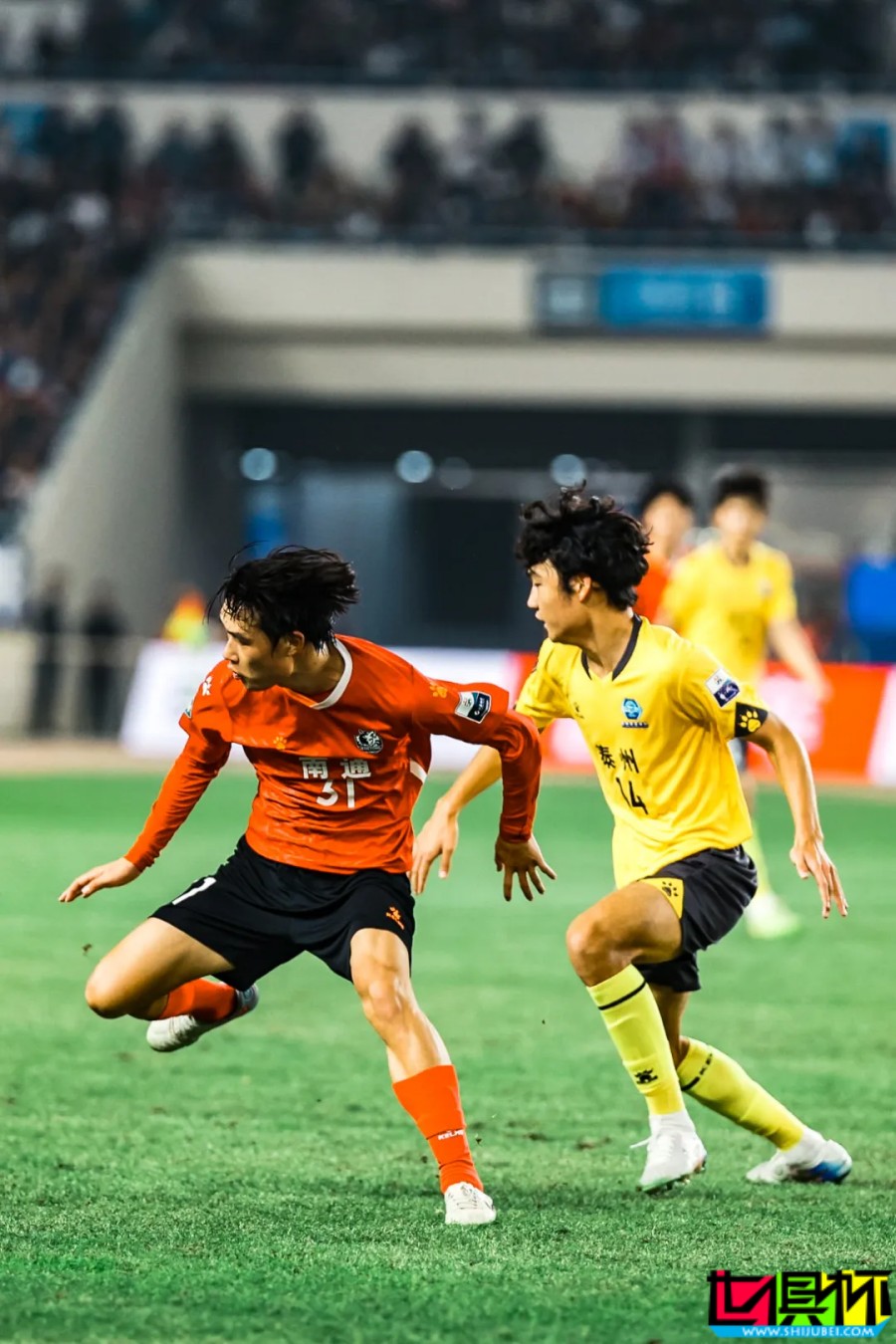 苏超，中国足球一场宏大的局部创新探索-第1张图片-世俱杯