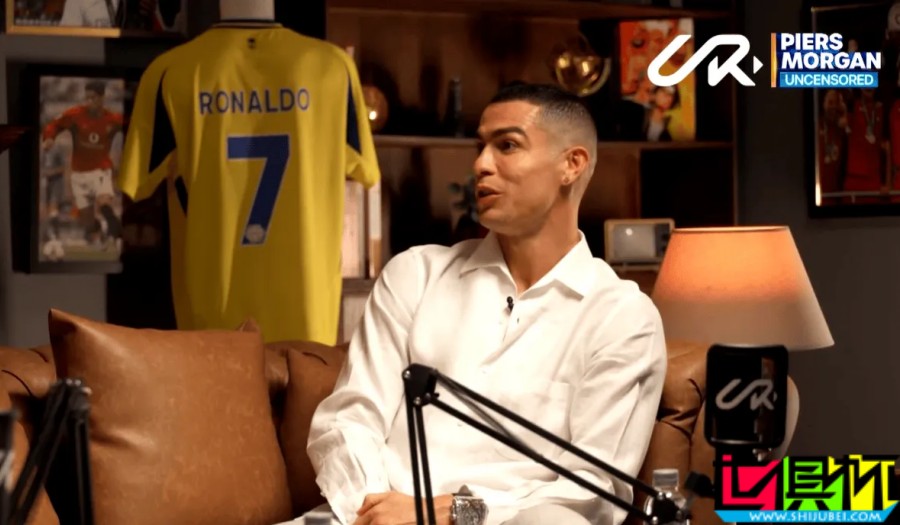 C罗:曼联 走在了错误的道路上-第1张图片-世俱杯 C罗:曼联 走在了错误的道路上-第1张图片-世俱杯