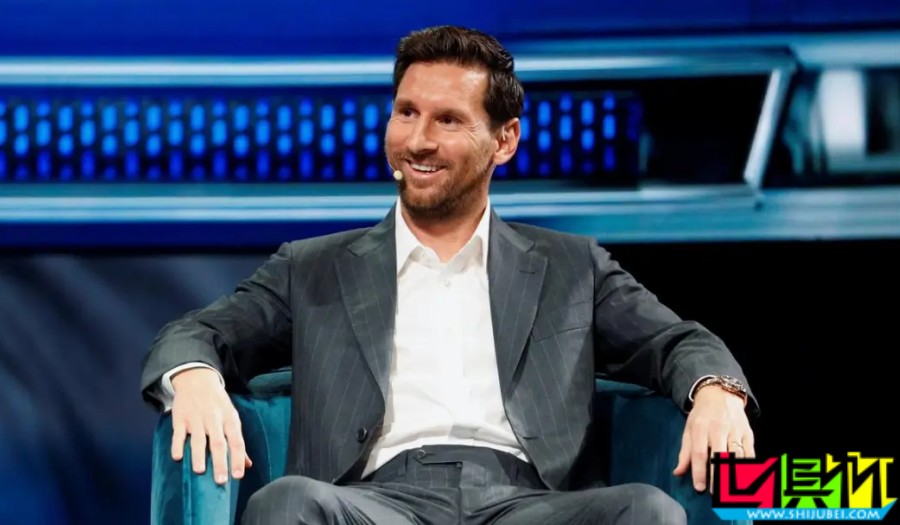 梅西:已在为退役做准备,世界杯 是至高无上成就-第1张图片-世俱杯 梅西:已在为退役做准备,世界杯 是至高无上成就-第1张图片-世俱杯