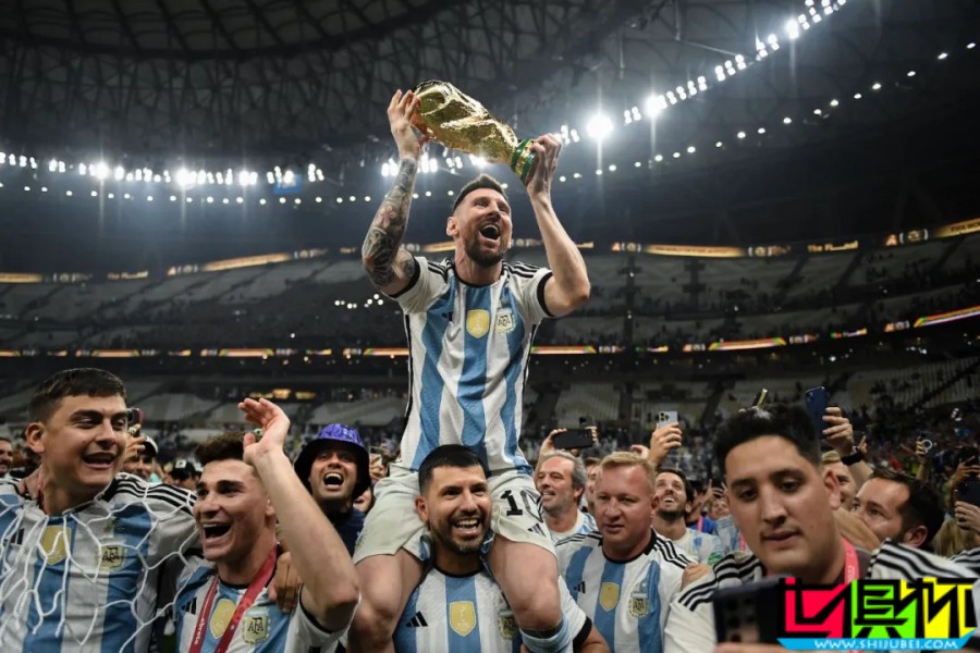 梅西:已在为退役做准备,世界杯 是至高无上成就-第3张图片-世俱杯 梅西:已在为退役做准备,世界杯 是至高无上成就-第3张图片-世俱杯