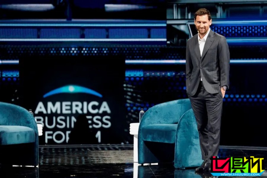 梅西:已在为退役做准备,世界杯 是至高无上成就-第4张图片-世俱杯 梅西:已在为退役做准备,世界杯 是至高无上成就-第4张图片-世俱杯