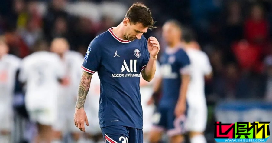 梅西:已在为退役做准备,世界杯 是至高无上成就-第5张图片-世俱杯 梅西:已在为退役做准备,世界杯 是至高无上成就-第5张图片-世俱杯