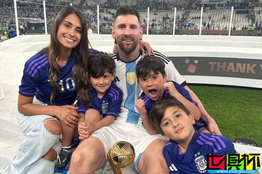 梅西:已在为退役做准备,世界杯 是至高无上成就-第6张图片-世俱杯 梅西:已在为退役做准备,世界杯 是至高无上成就-第6张图片-世俱杯