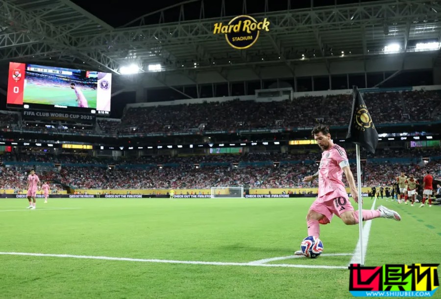 梅西:已在为退役做准备,世界杯 是至高无上成就-第7张图片-世俱杯 梅西:已在为退役做准备,世界杯 是至高无上成就-第7张图片-世俱杯