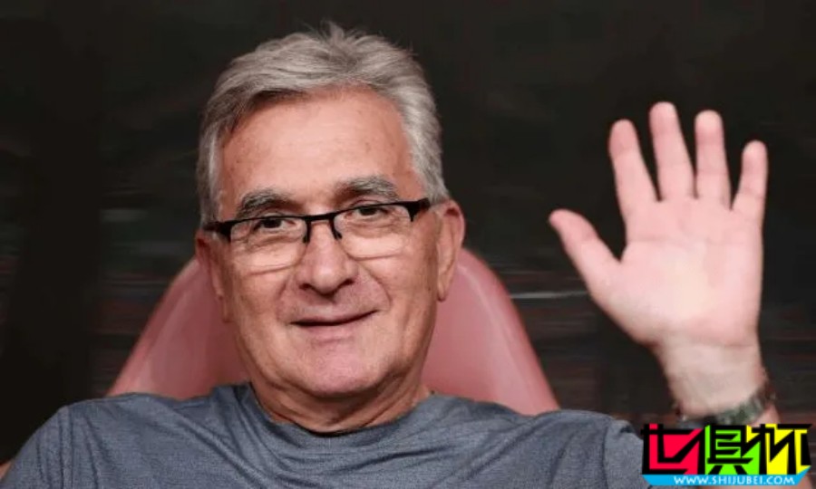 伊万:我一共拿了13个冠军,为自己所做一切感到无比自豪-第1张图片-世俱杯 伊万:我一共拿了13个冠军,为自己所做一切感到无比自豪-第1张图片-世俱杯