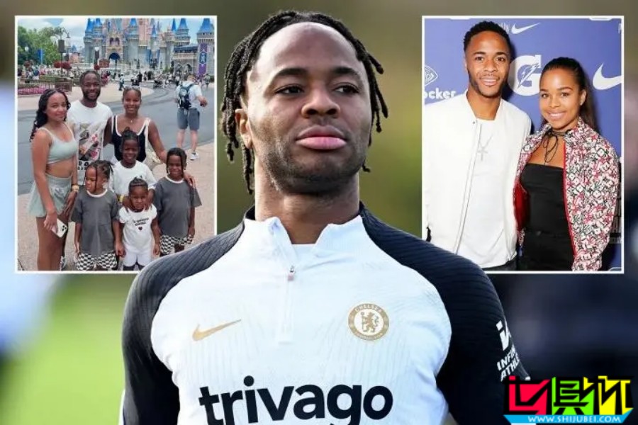 切尔西 球员 斯特林 夺刀与入室盗窃团伙对峙，保护家人不受伤害-第1张图片-世俱杯