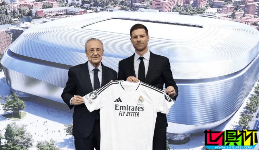 阿隆索 没得到 皇马 更衣室支持，球员更喜欢宽松型教练-第1张图片-世俱杯