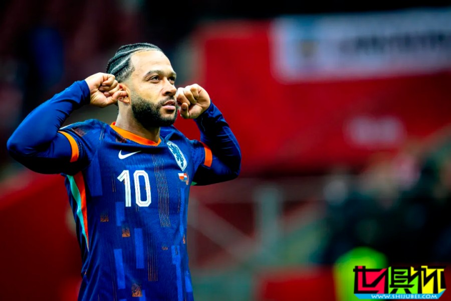 2026 世界杯,“三支荷兰队”同台?-第1张图片-世俱杯 2026 世界杯,“三支荷兰队”同台?-第1张图片-世俱杯