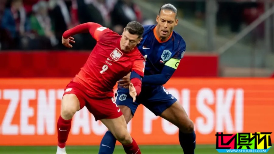 2026 世界杯,“三支荷兰队”同台?-第3张图片-世俱杯 2026 世界杯,“三支荷兰队”同台?-第3张图片-世俱杯