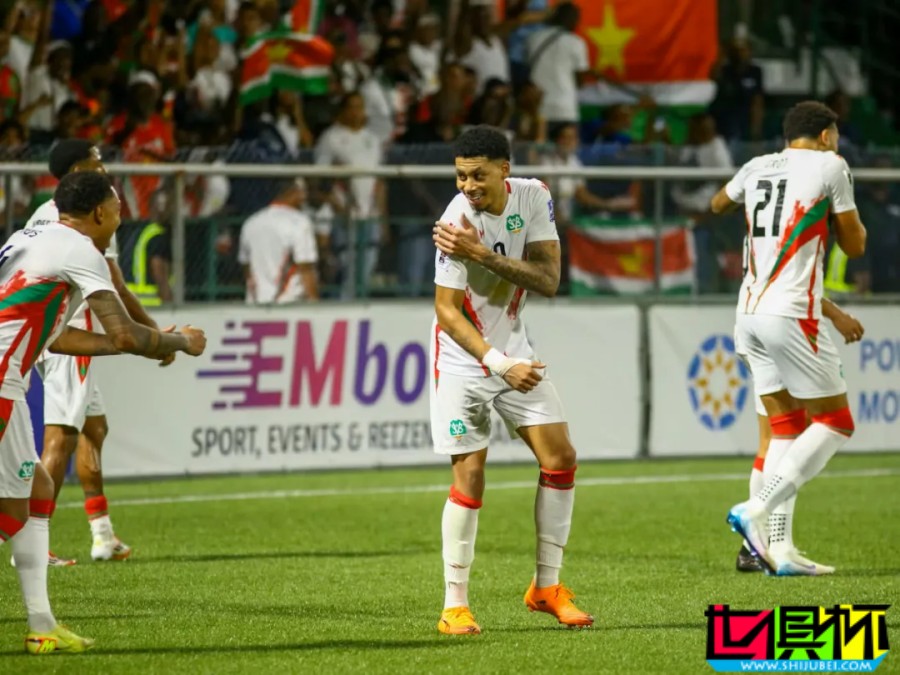 2026 世界杯,“三支荷兰队”同台?-第6张图片-世俱杯 2026 世界杯,“三支荷兰队”同台?-第6张图片-世俱杯